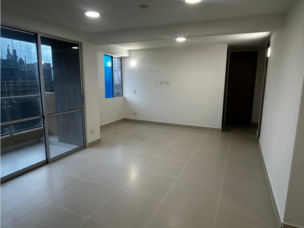 Apartamento en arriendo Rio Alto Barranquilla — foto 5