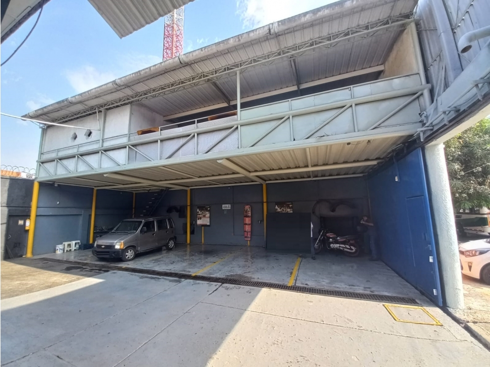 Bodega comercial en venta barrio boston - 4