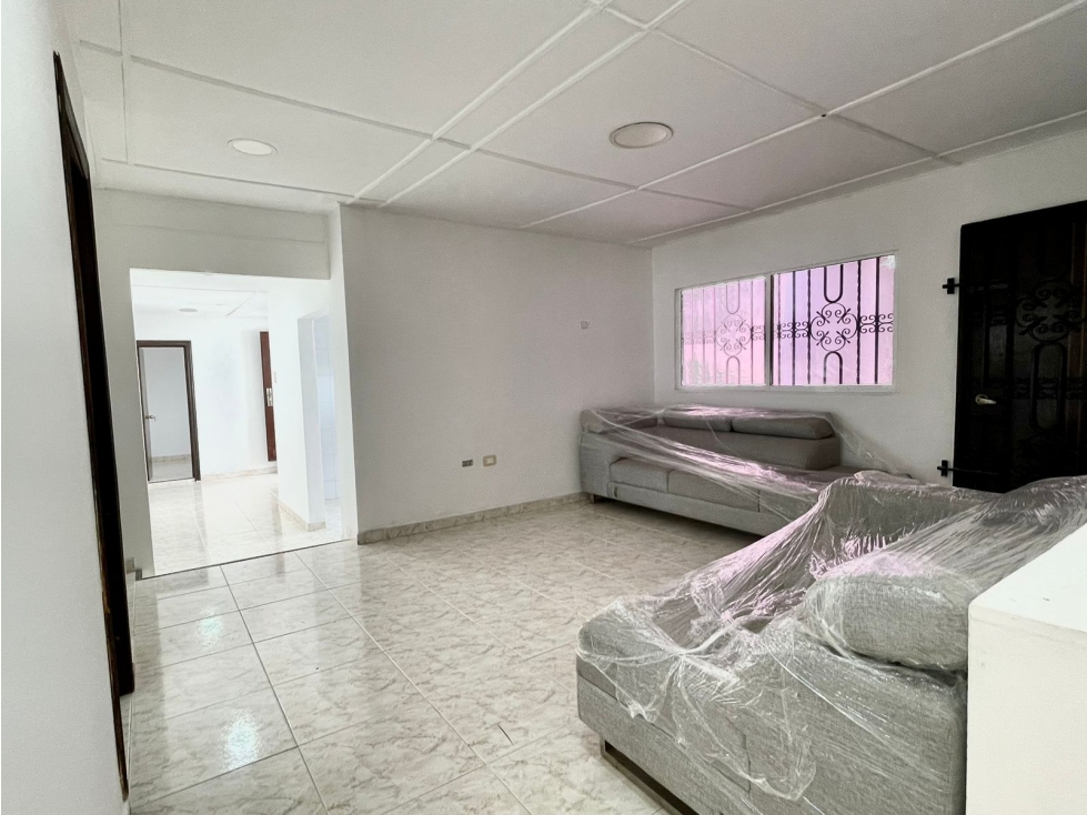 Casa en venta barrio los nogales