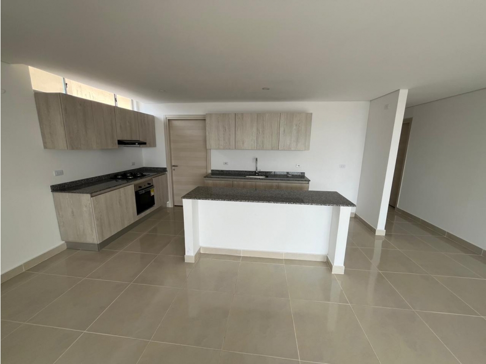Apartamento en venta villa campestre - 5
