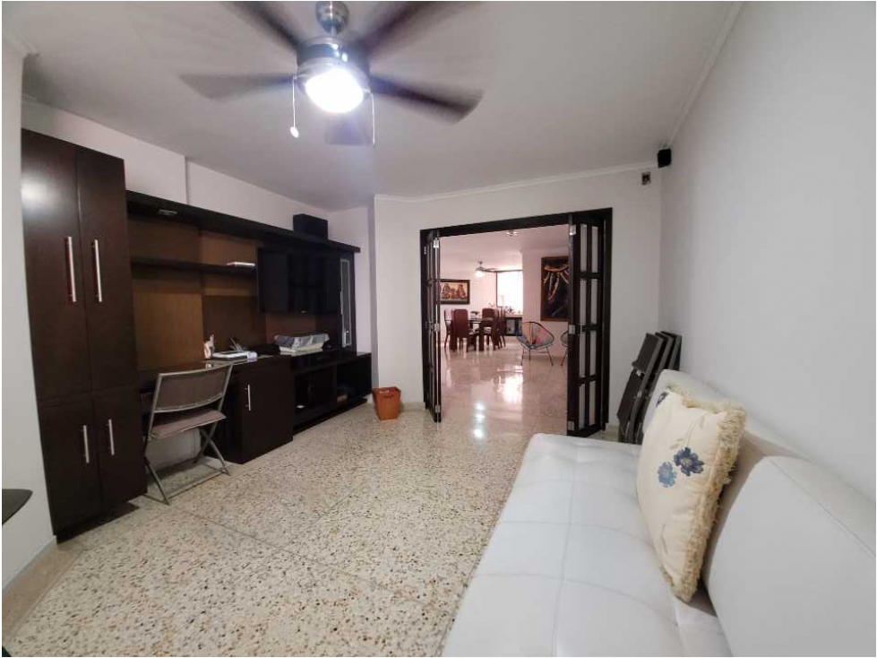 Apartamento en venta barrio villa Country — foto 3