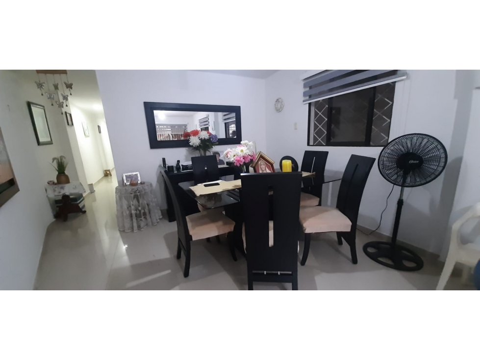 Apartamento en venta sector las delicias Barranquilla — foto 3