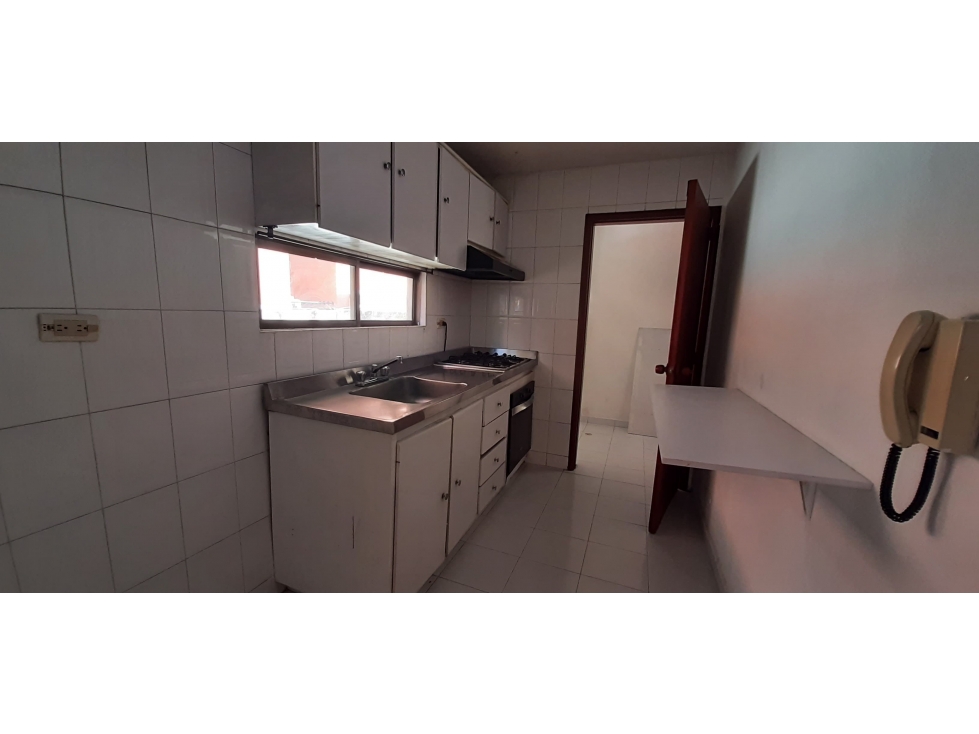 Apartamento en Riomar Barranquilla — foto 2