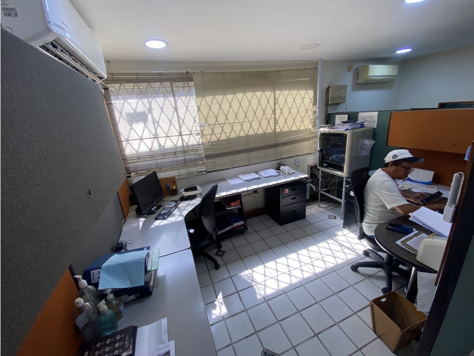 Casa comercial en arriendo Prado — foto 4