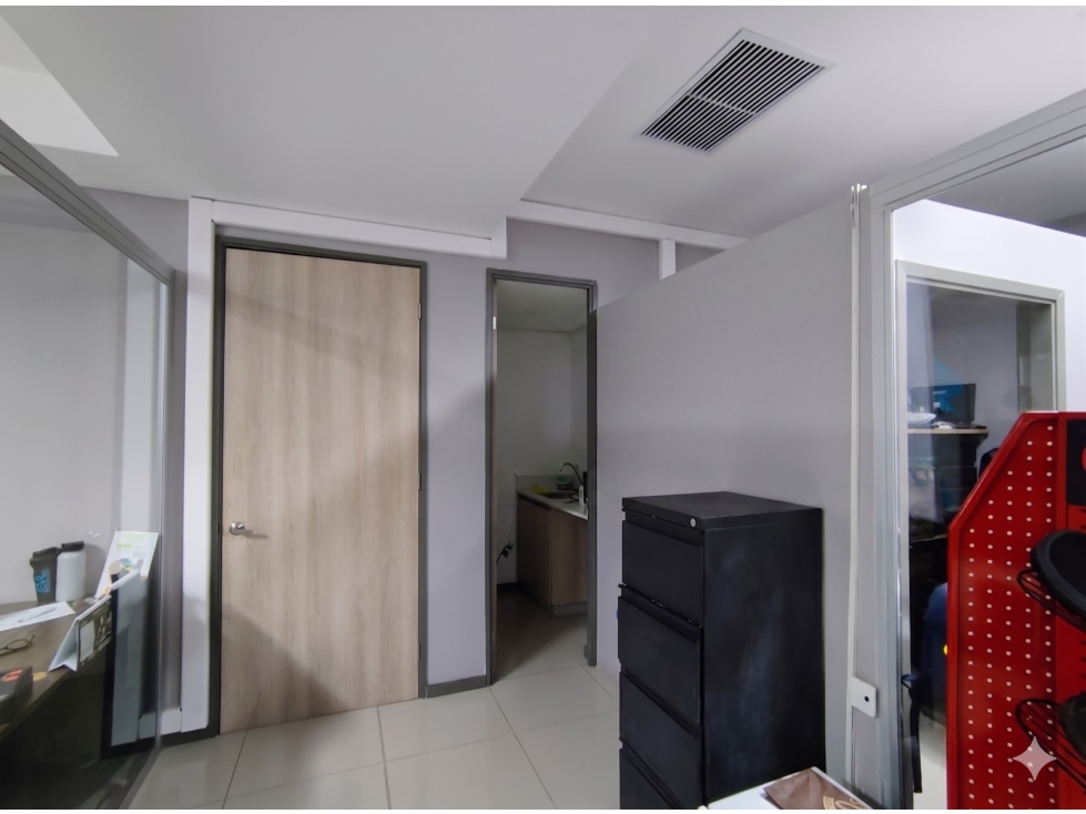 Oficina en arriendo Alto Prado Barranquilla — foto 4