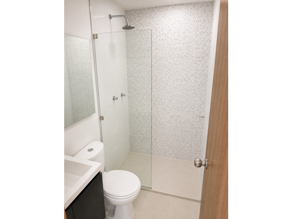 Apartaestudio en arriendo El Porvenir Barranquilla — foto 3