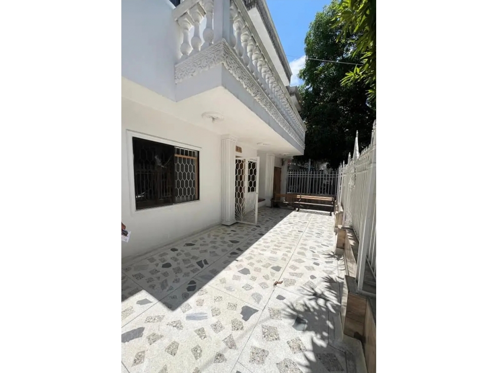 Casa en Venta en San Jose - 1