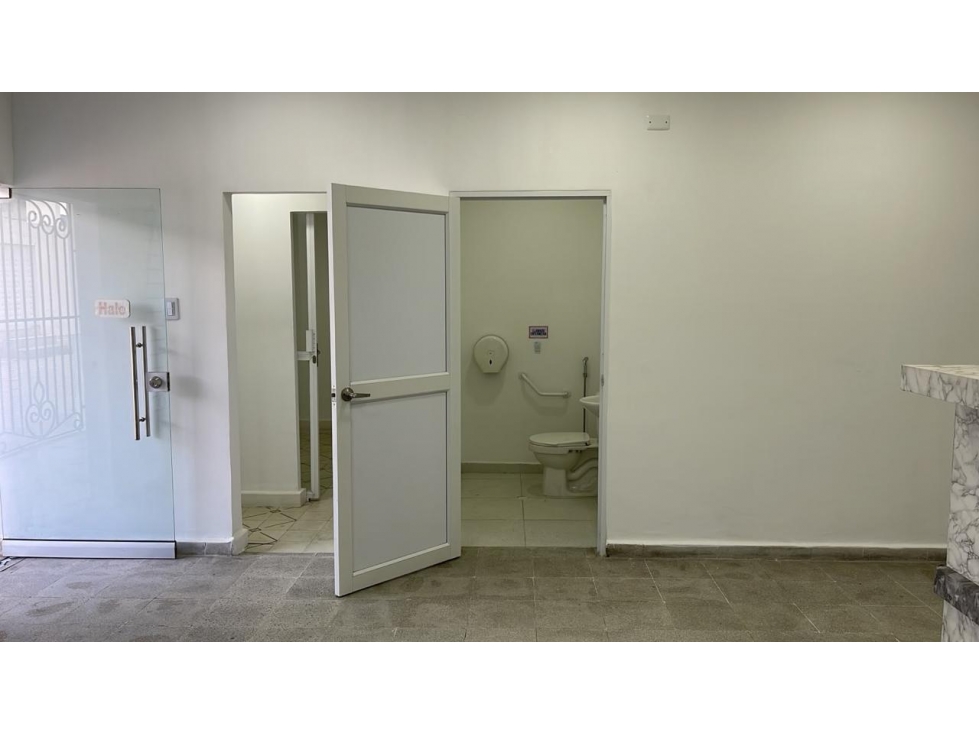 Casa en Venta en San Antonio Soledad — foto 3