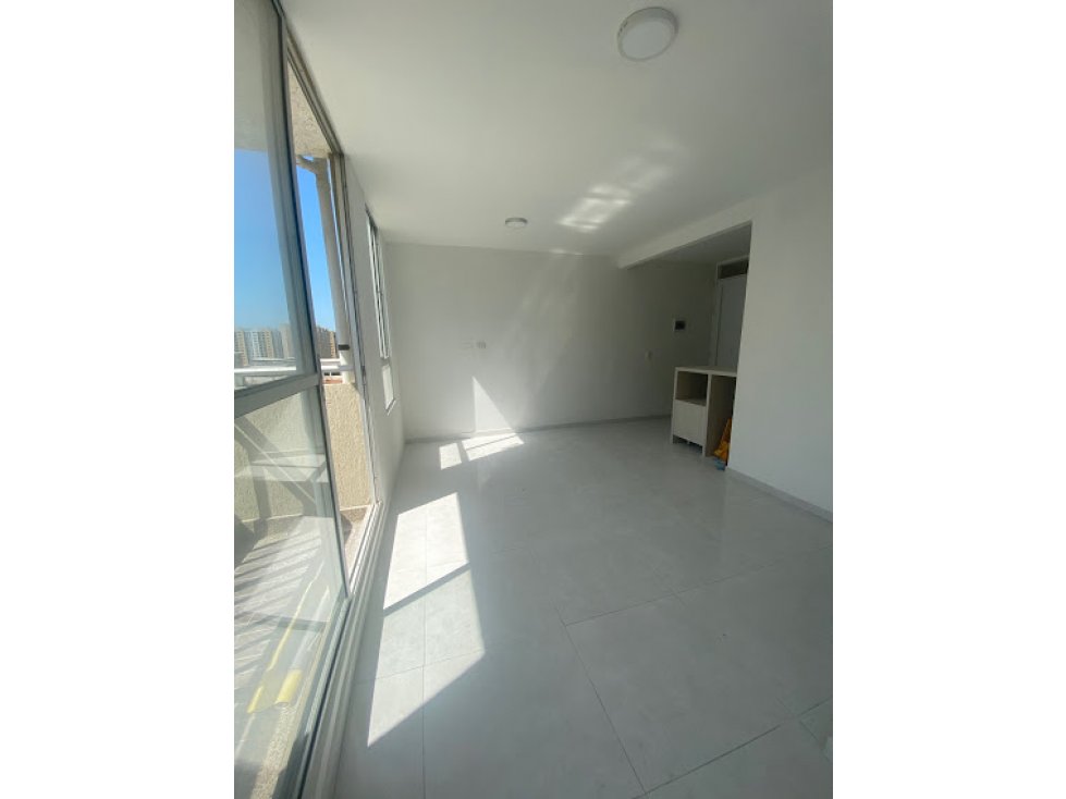 Apartamento en arriendo Alameda del Rio Alondra — foto 3