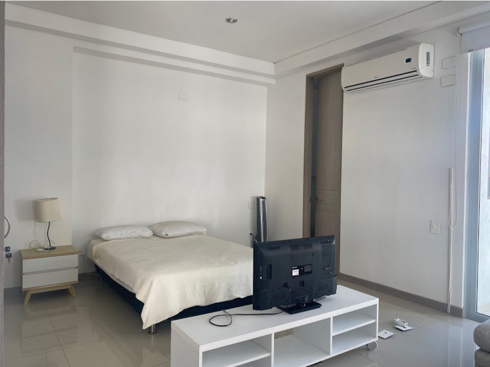 Apartaestudio en venta barrio Alto Prado — foto 4