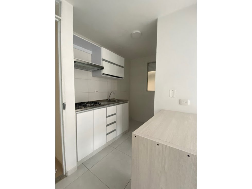 Apartamento en venta Alameda del Rio Alondra — foto 4