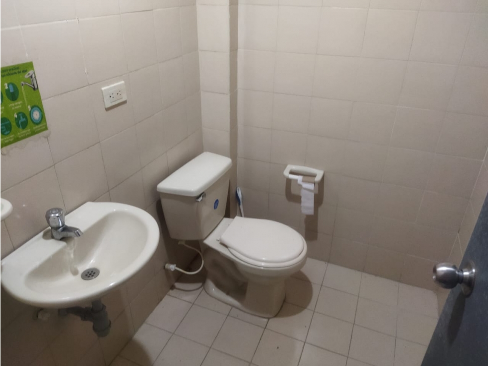 Local en arriendo Alto Prado Barranquilla — foto 6