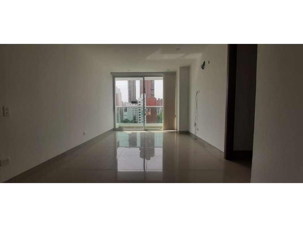 Apartamento en arriendo Riomar Barranquilla