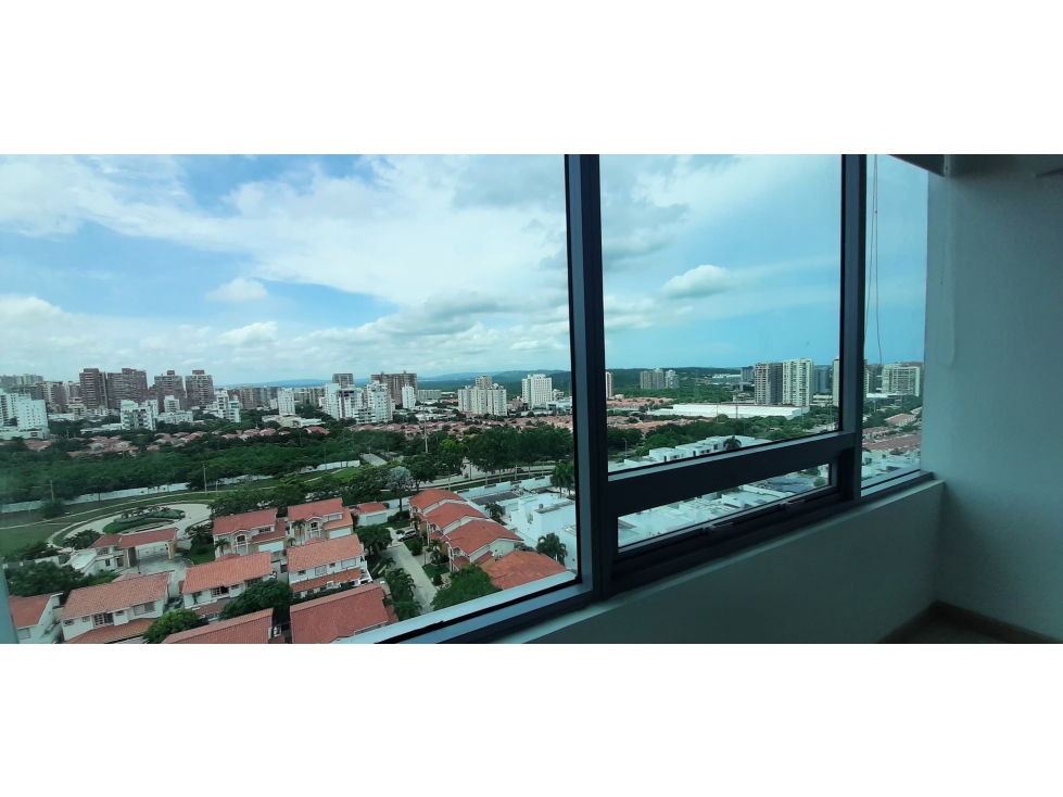 Apartaestudio en venta sector Buenavista — foto 4