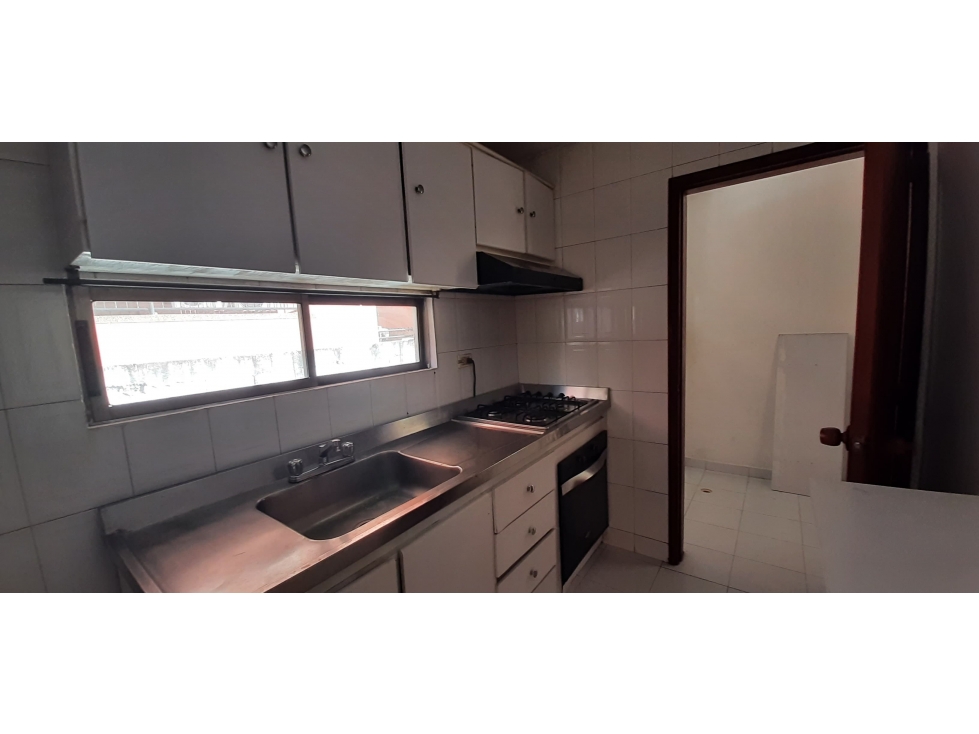 Apartamento en Riomar Barranquilla — foto 3