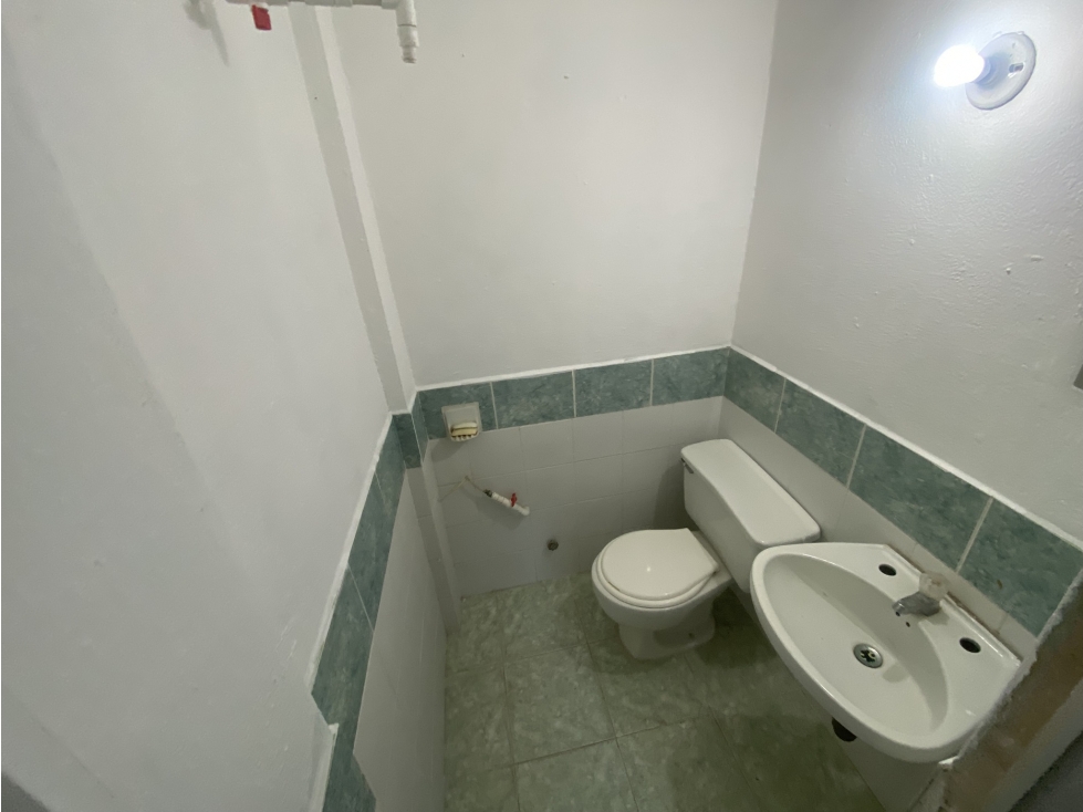 Oficina en arriendo la concepcion Barranquilla — foto 4