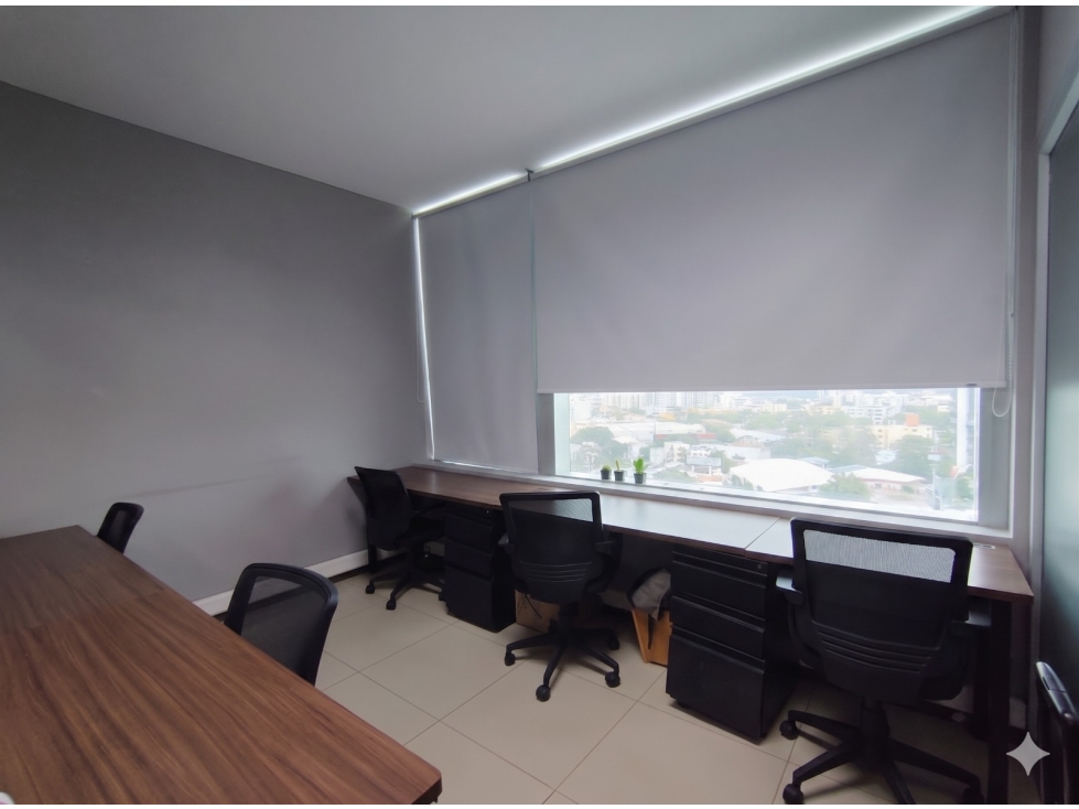 Oficina en arriendo Alto Prado Barranquilla — foto 5