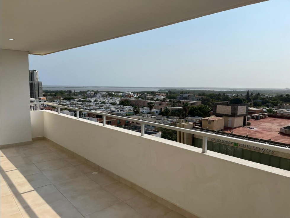 Apartamento en venta villa campestre - 4