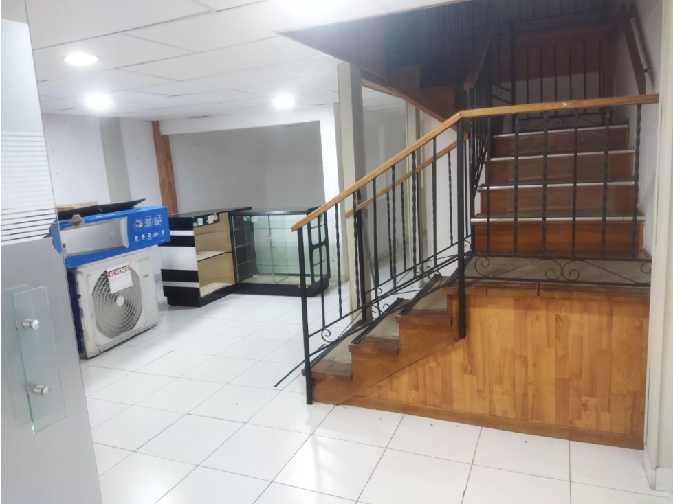 Local en arriendo Alto Prado Barranquilla — foto 3
