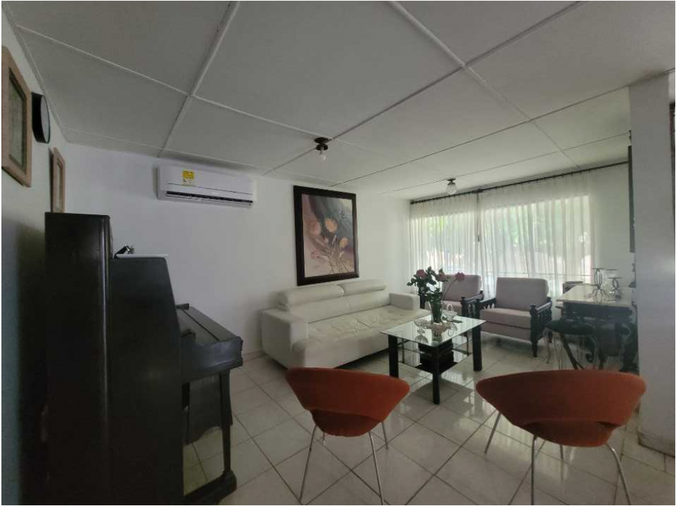 Casa en venta barrio modelo