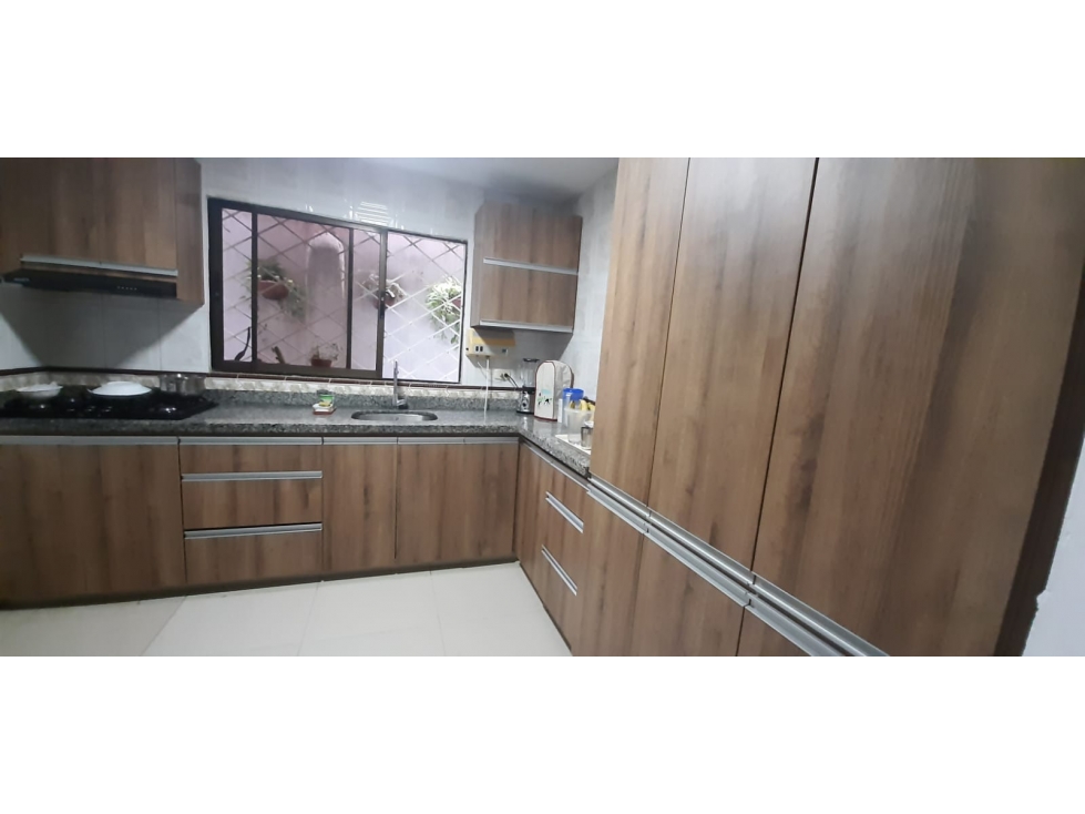 Apartamento en venta sector las delicias Barranquilla — foto 5