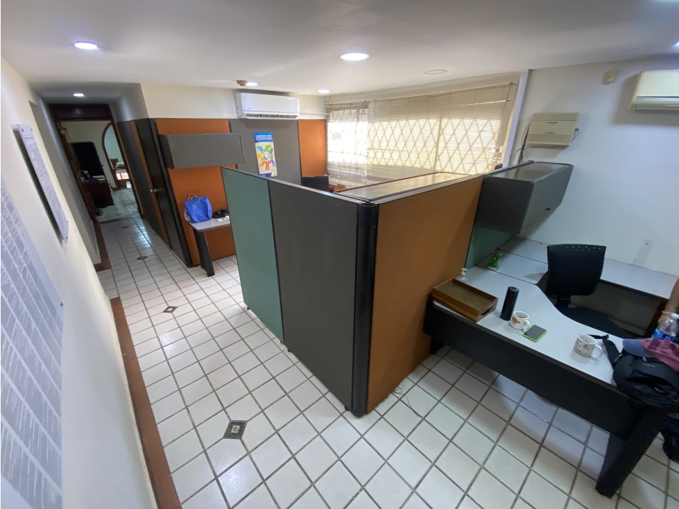 Casa comercial en arriendo Prado — foto 5