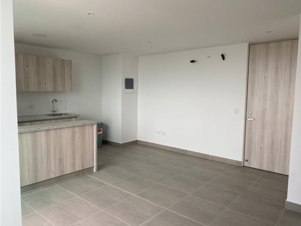 Apartamento en venta Bellavista Barranquilla — foto 2