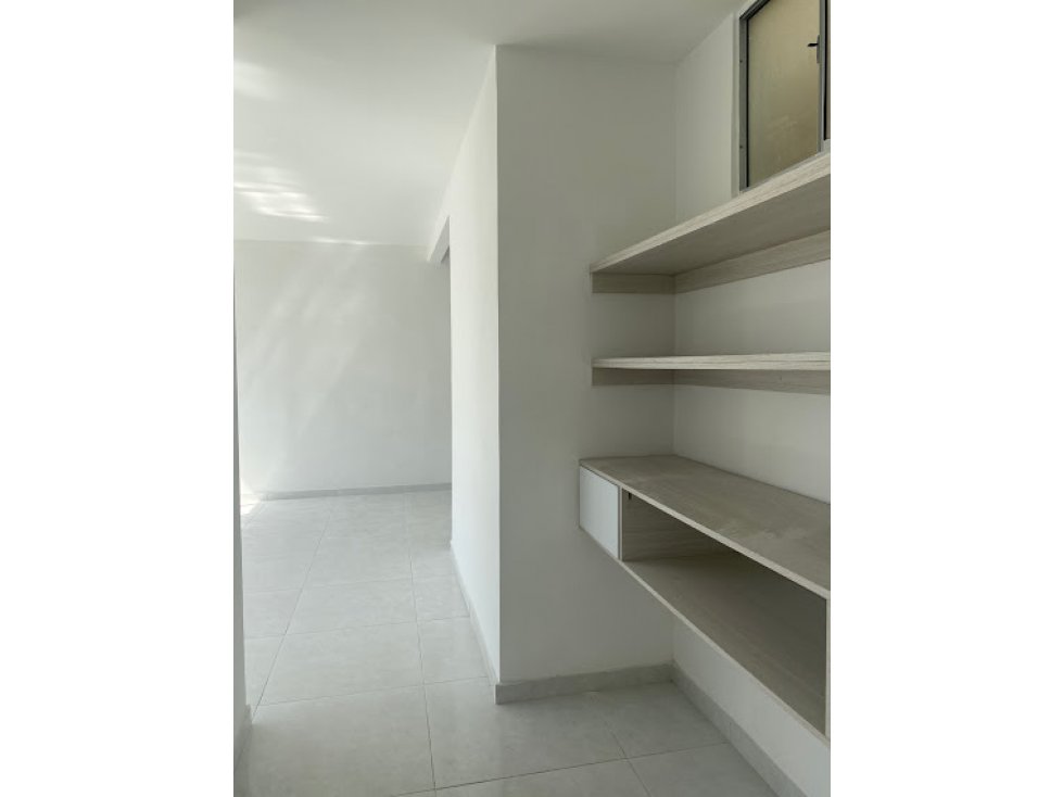 Apartamento en arriendo Alameda del Rio Alondra — foto 6