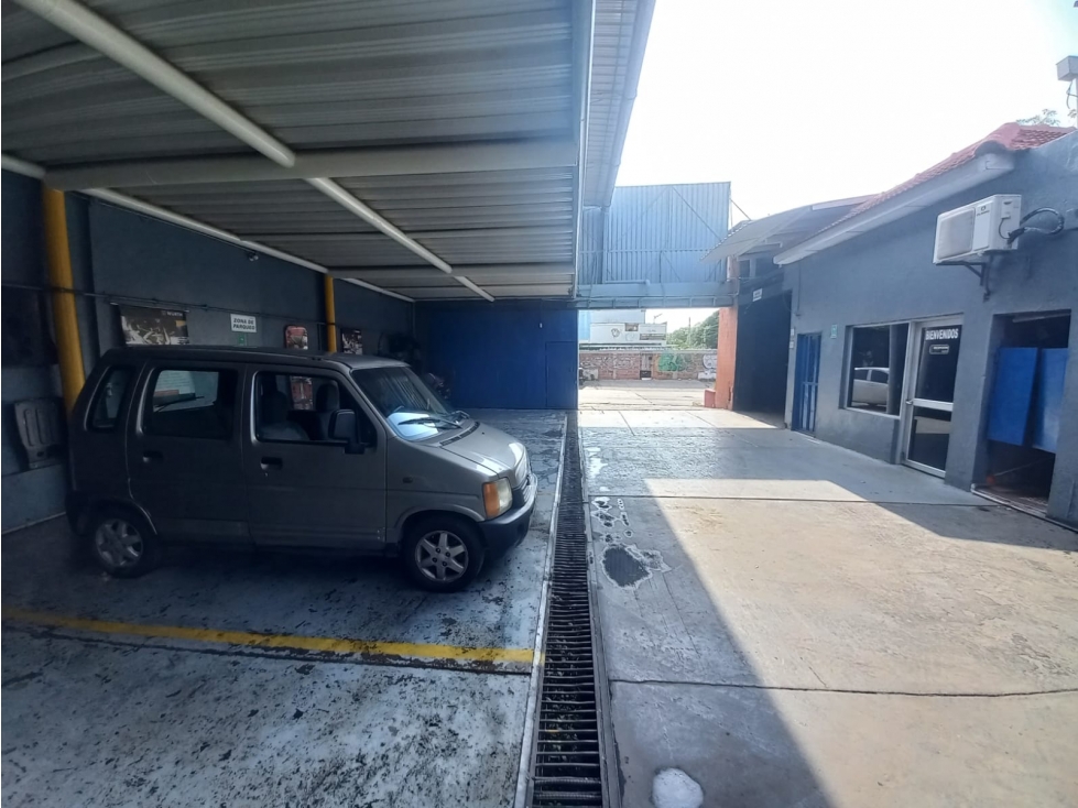 Bodega comercial en venta barrio boston - 3