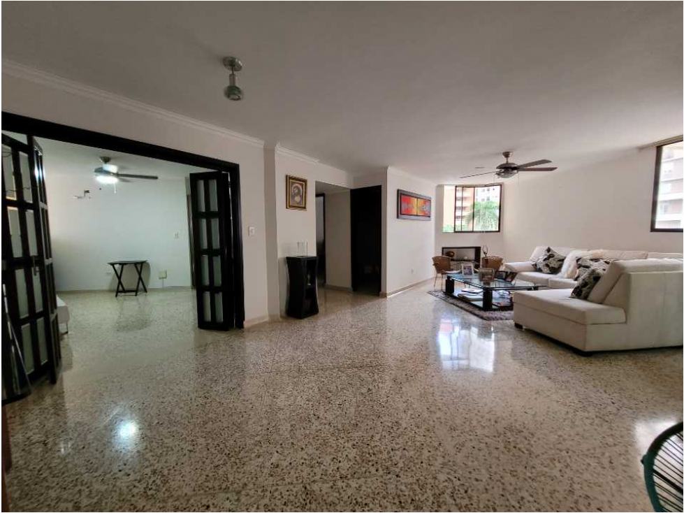Apartamento en venta barrio villa Country — foto 6