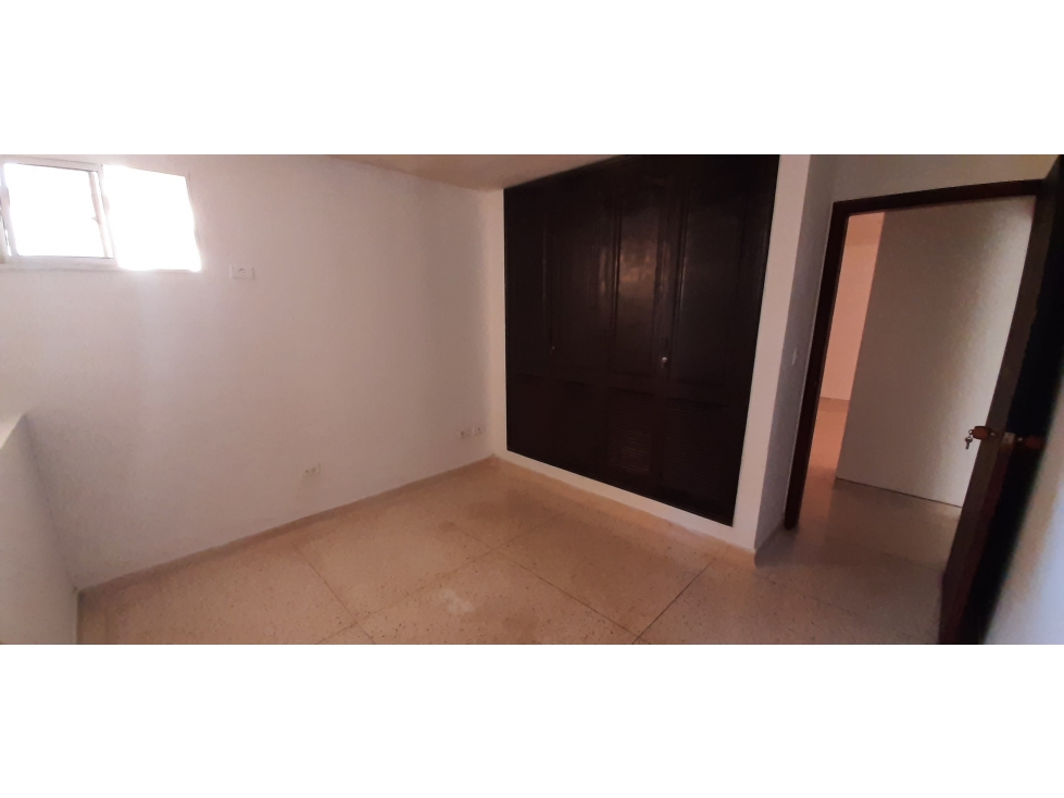 Apartamento en Riomar Barranquilla — foto 6