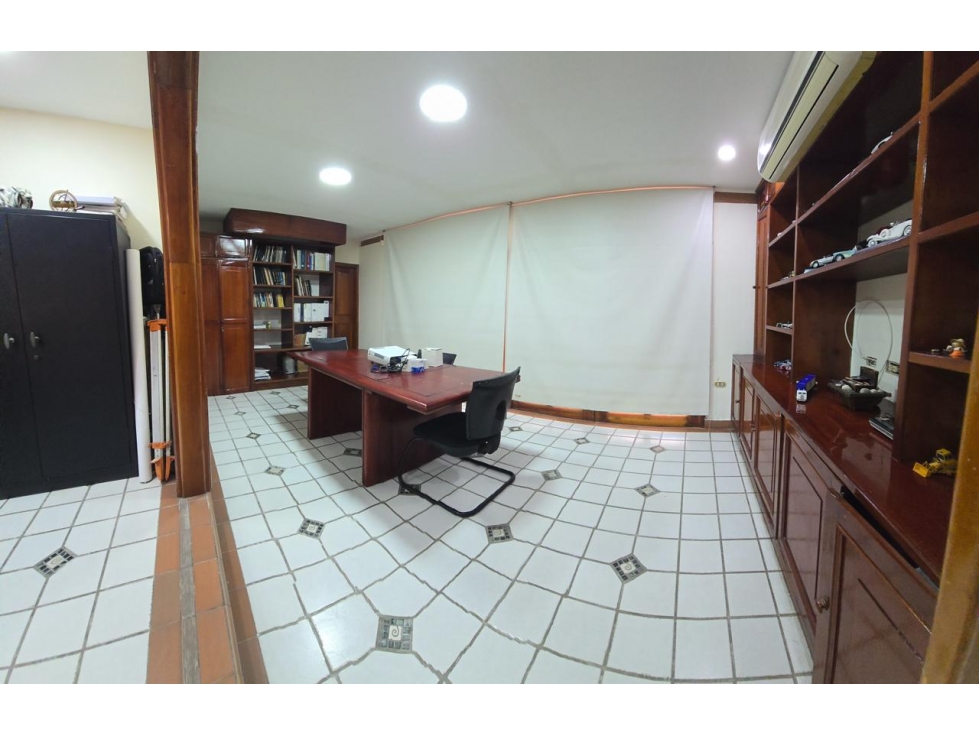 Casa comercial en arriendo Prado — foto 6