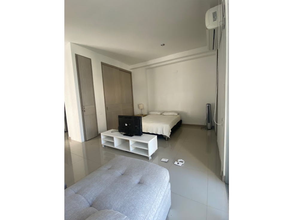 Apartaestudio en venta barrio Alto Prado — foto 3