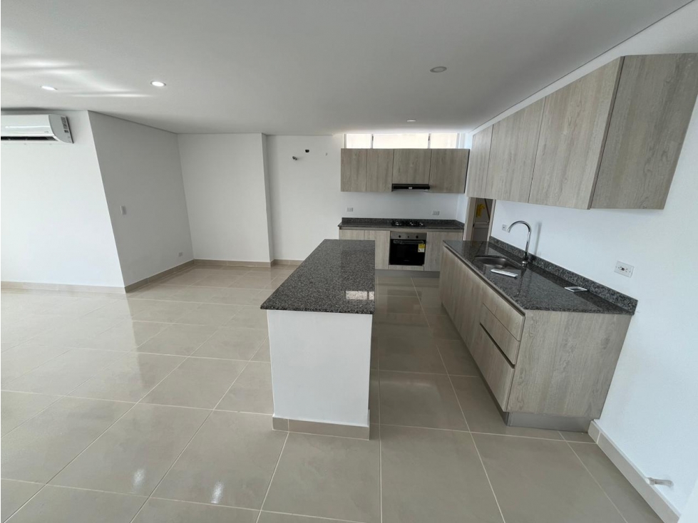 Apartamento en venta villa campestre - 6
