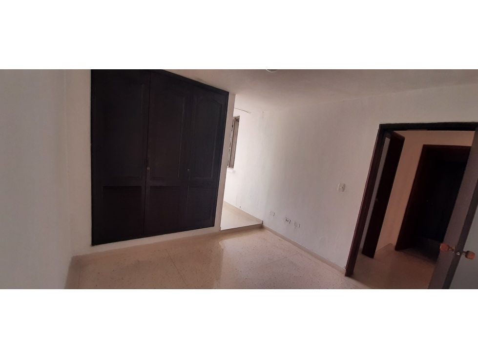 Apartamento en Riomar Barranquilla — foto 5