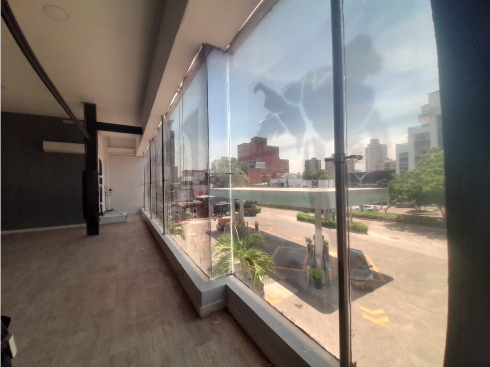 Local en arriendo La campiña