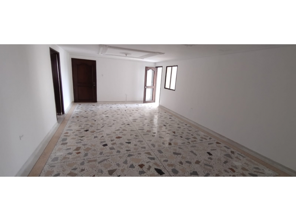 Apartamento en venta barrio porvenir