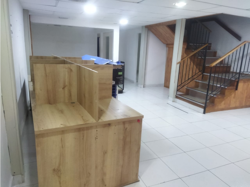Local en arriendo Alto Prado Barranquilla — foto 2