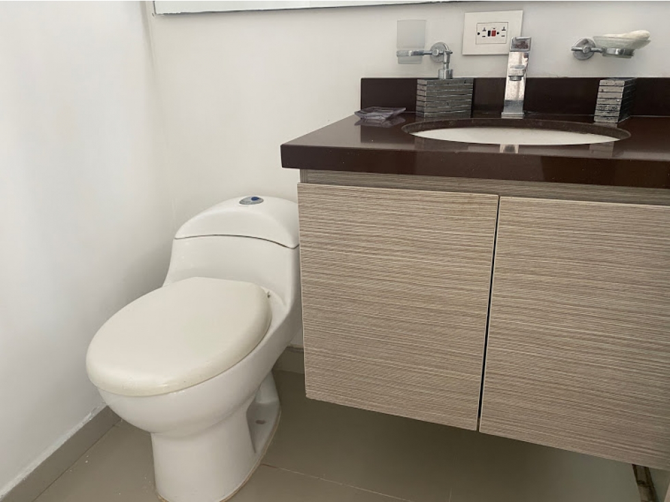 Apartaestudio en venta barrio Alto Prado — foto 6