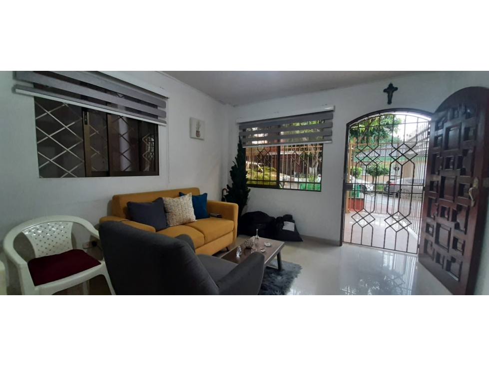 Apartamento en venta sector las delicias Barranquilla — foto 2