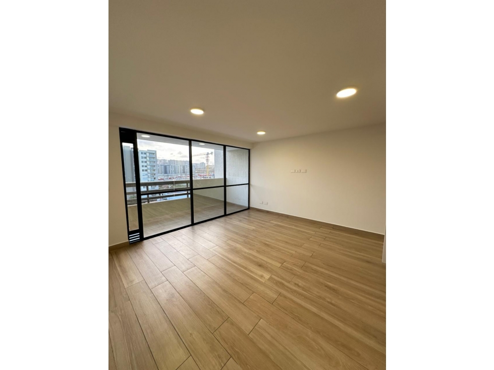 Apartamento en venta Rio Alto