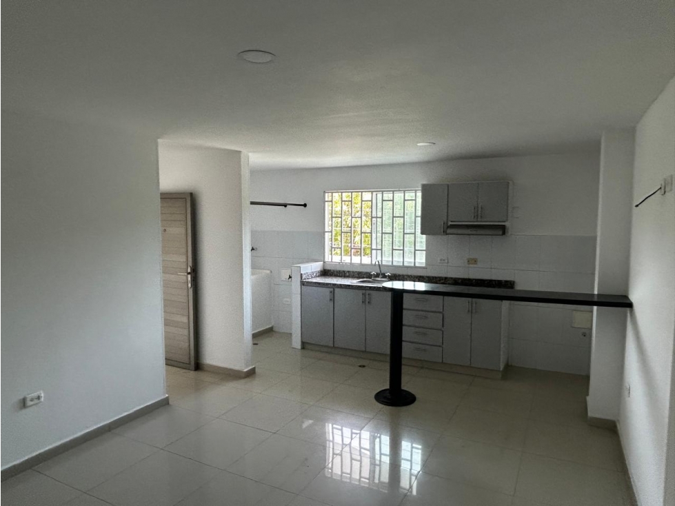 Apartaestudio en arriendo La Concepción Barranquilla