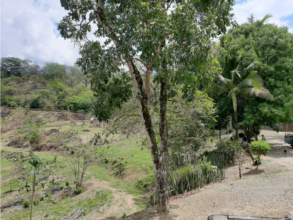 PROYECTO URBANISTICO SAN JERONIMO ANTIOQUIA - 2