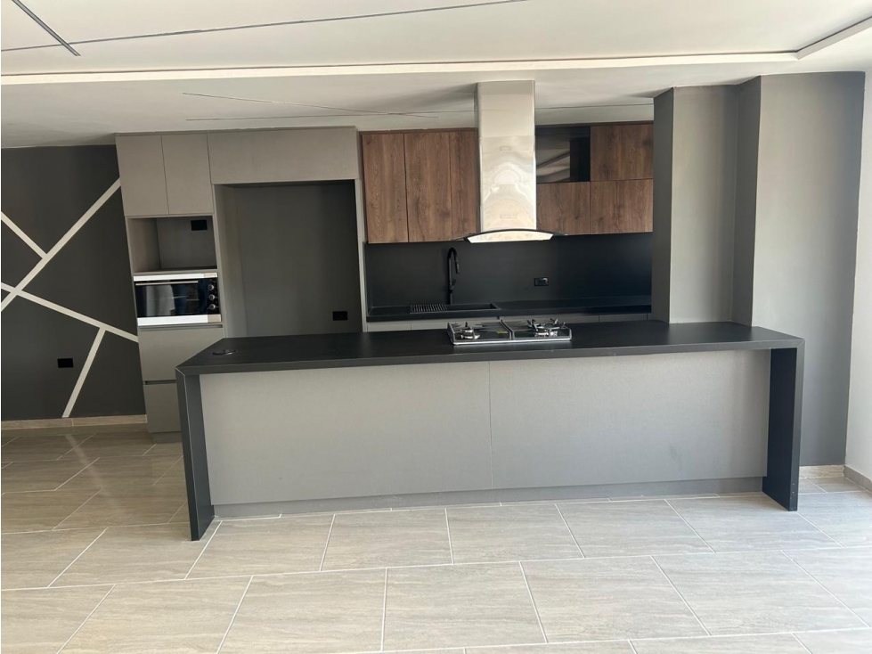 VENDO PENTHOUSE BELEN ROSALES — foto 4