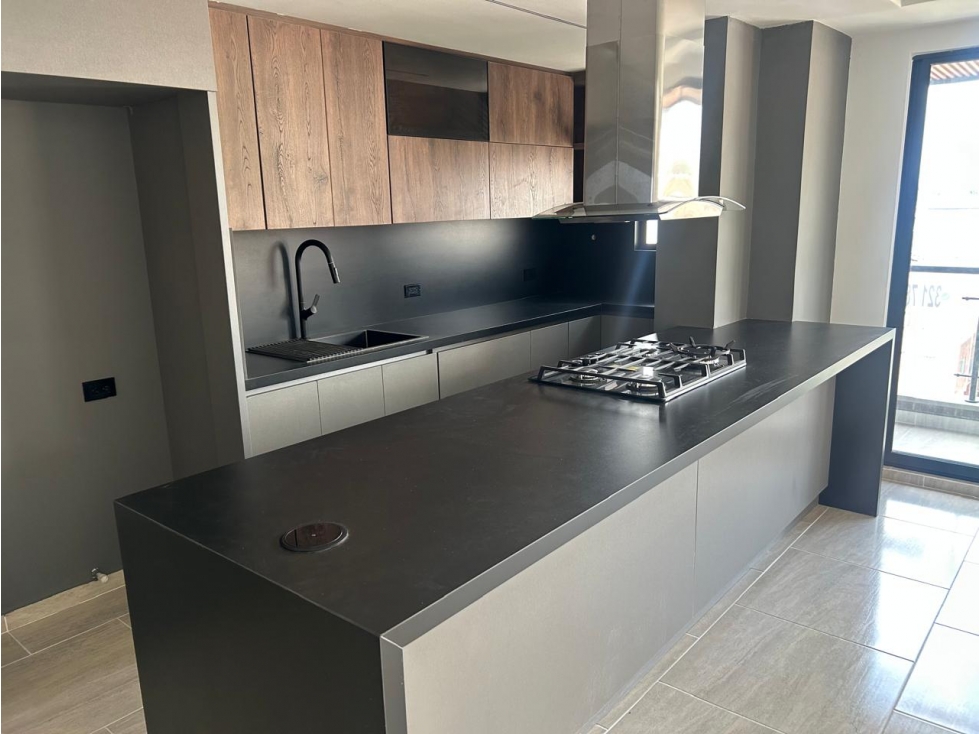 VENDO PENTHOUSE BELEN ROSALES — foto 3