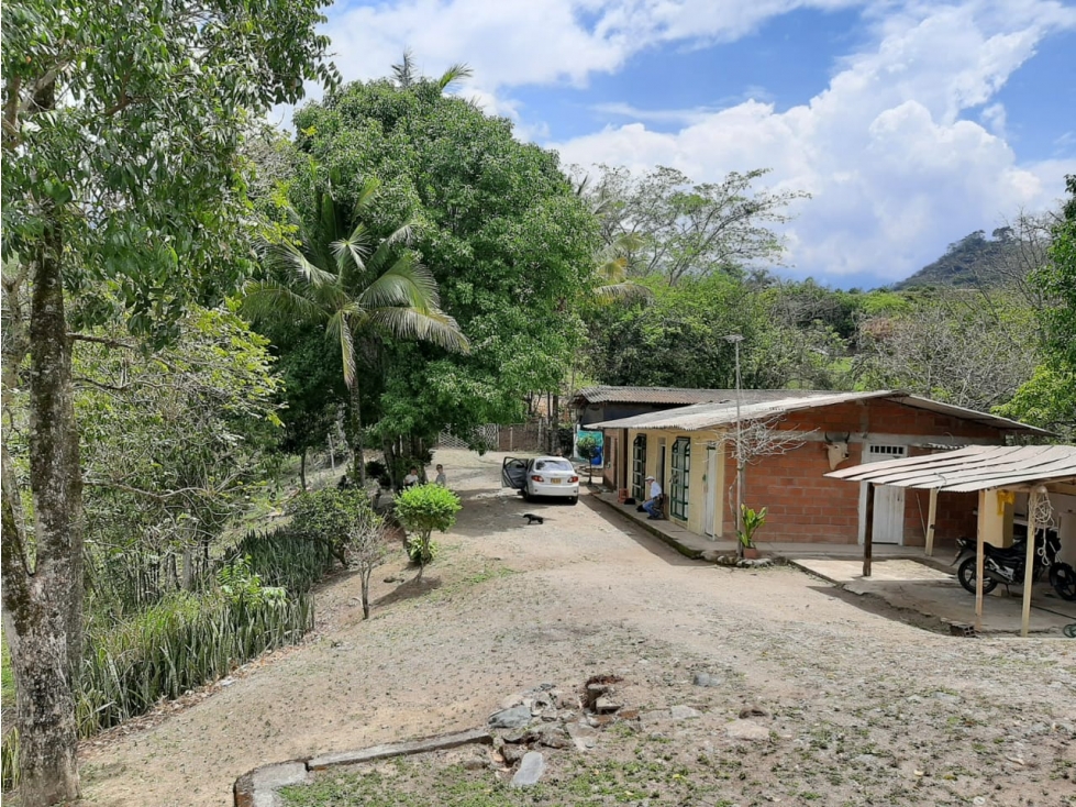 PROYECTO URBANISTICO SAN JERONIMO ANTIOQUIA - 3