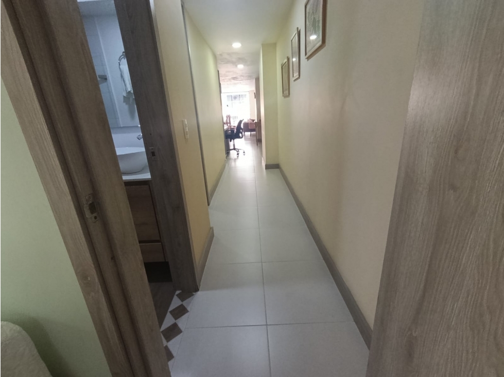 VENTA APARTAMENTO SAN JOAQUIN — foto 5