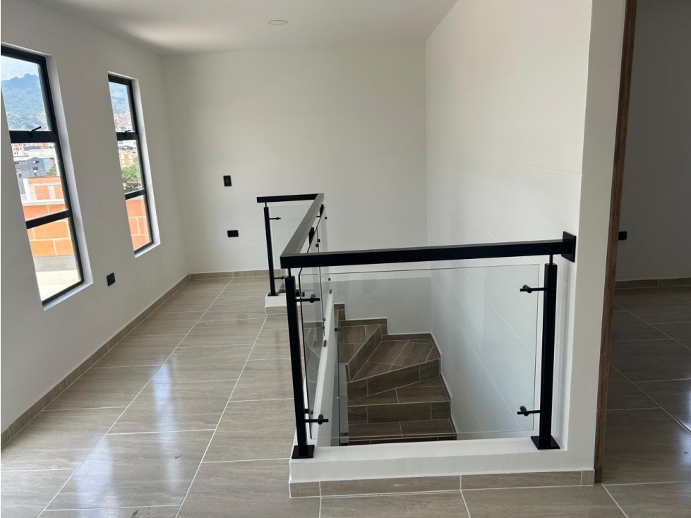VENDO PENTHOUSE BELEN ROSALES — foto 5