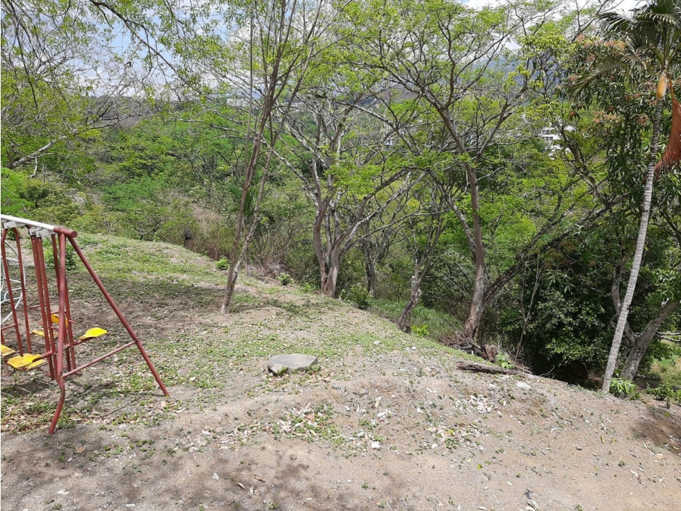 PROYECTO URBANISTICO SAN JERONIMO ANTIOQUIA - 4