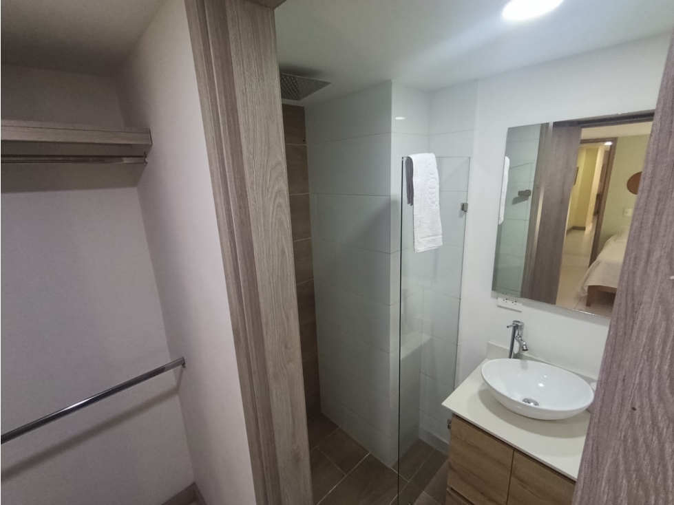 VENTA APARTAMENTO SAN JOAQUIN — foto 6